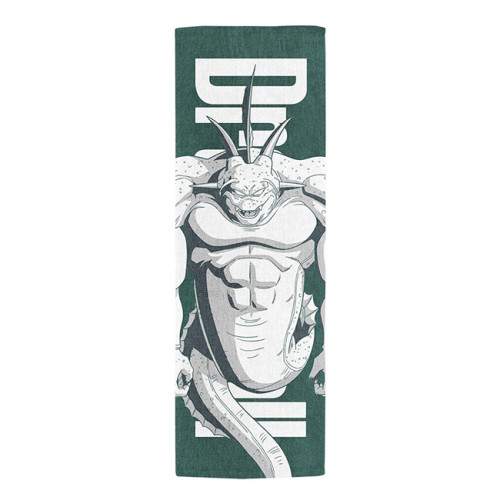 Ocotoy Ichiban Kuji Dragon Ball Vs Omnibus Z Towel J Porunga