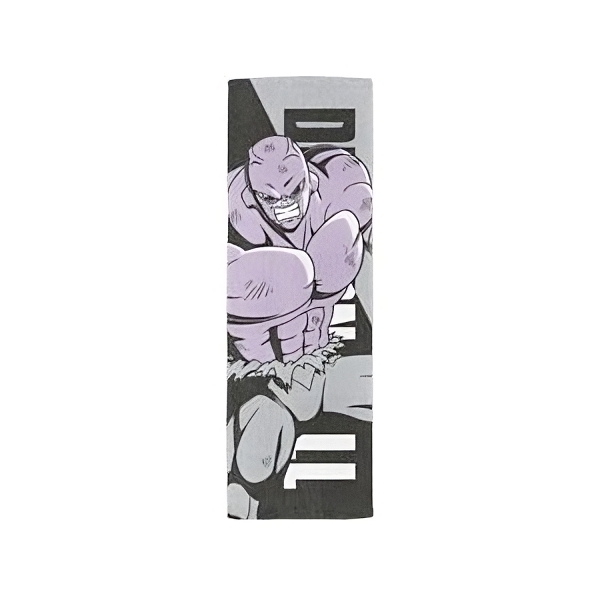 Ocotoy Ichiban Kuji Dragon Ball Vs Omnibus Towel H Jiren