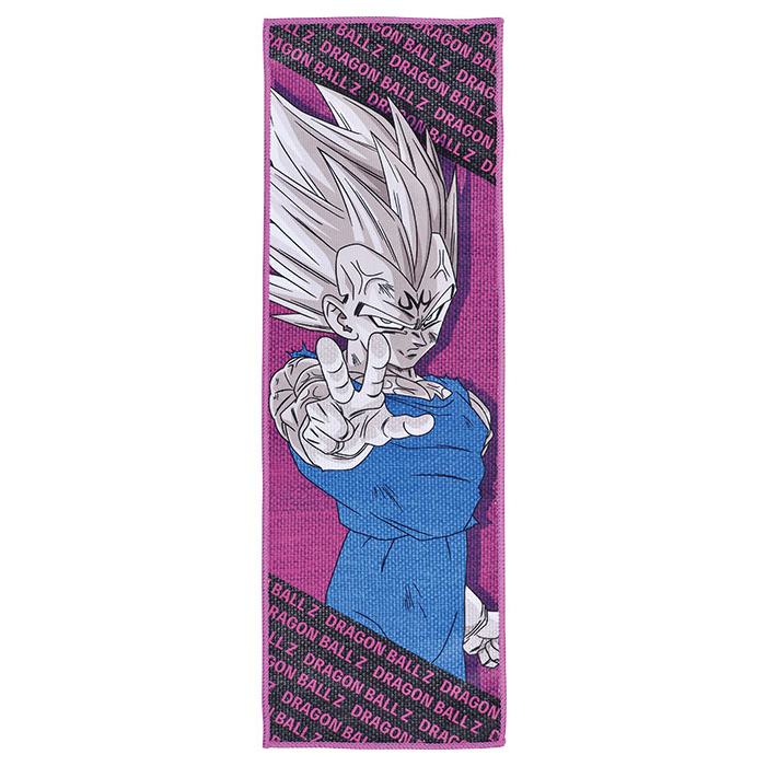 Ocotoy Ichiban Kuji Dragon Ball Vs Omnibus Ultra Towel K