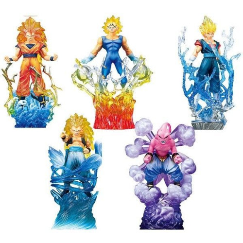 DBZ DRAGON BALL Z - San Gohan Son Gohan - Ultimate Spark Serie 2